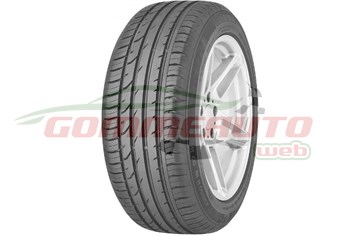 COP. 205/60R015 Continental PREMIUMCONTACT 2 91H